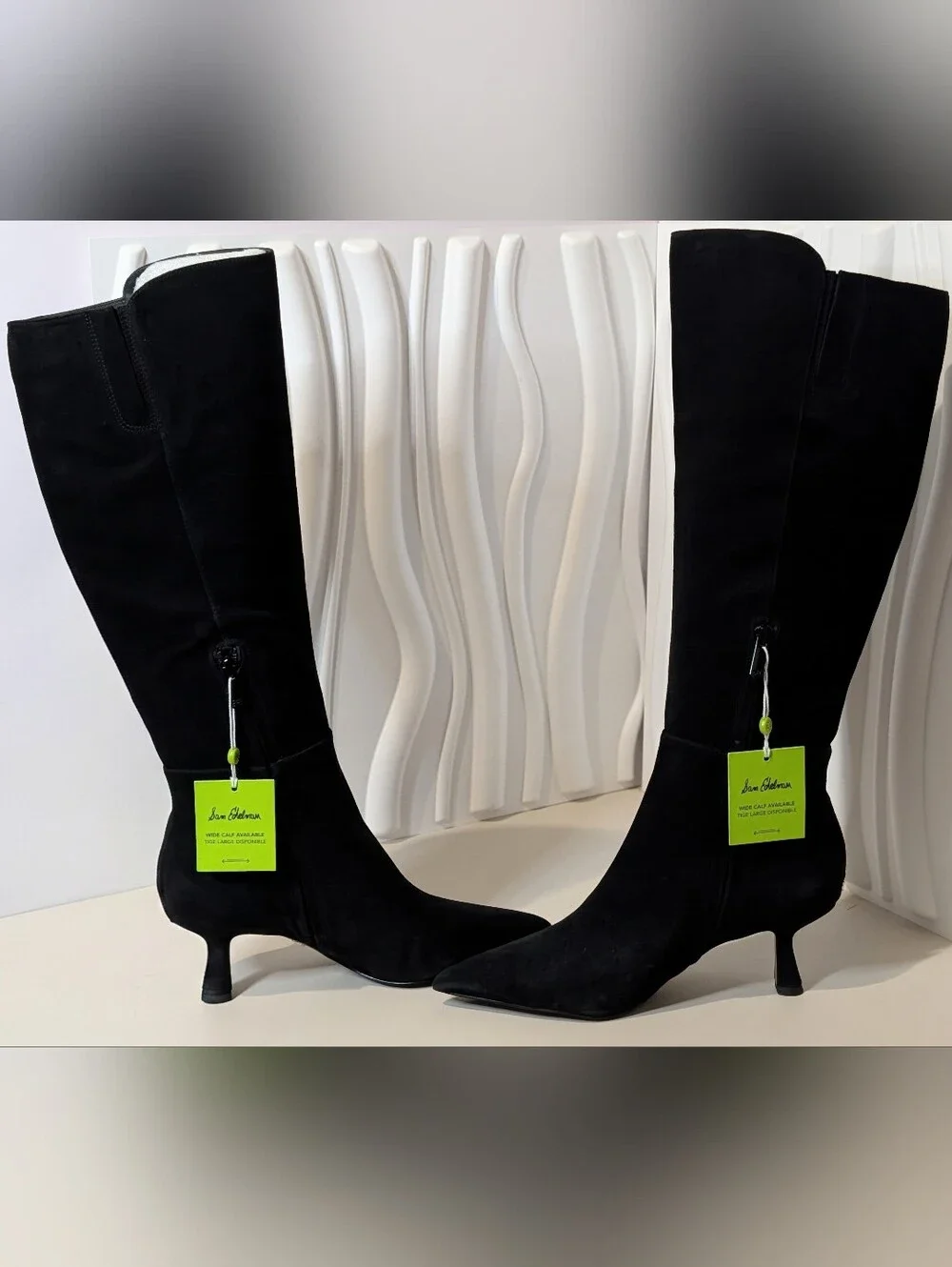 Sam Edelman nwt sam